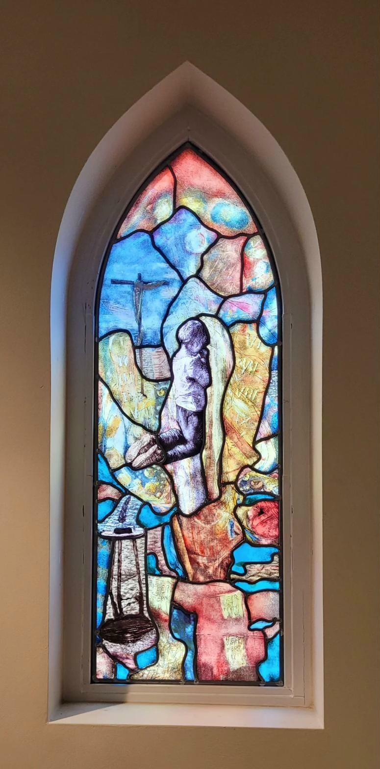 Isa Ondracek - Nieuwe Augustinus