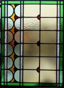 glas in lood ontwerpen model patroon stainedglass windows cathedraalglas 1910